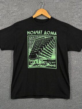 Molchat Doma Etazhi  Darkwave T-shirt